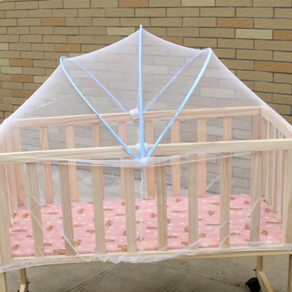 mesh tent for crib