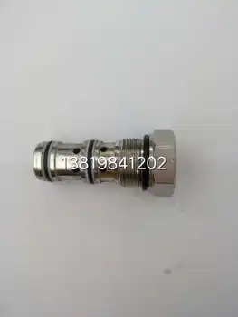 

Quick Change Oil Cylinder Threaded Insertion Hydraulic Control Check Valve YDF10-00 Mining Hydraulic Pressure