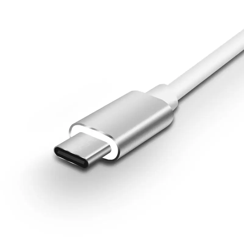USB C к HDMI 4K usb type C к HDMI кабель для MacBook Pro для Dell для samsung notebook 9
