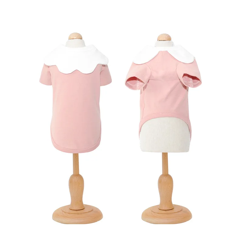 Рубашка для собак разных цветов на осень и зиму|Собачьи жилеты| |