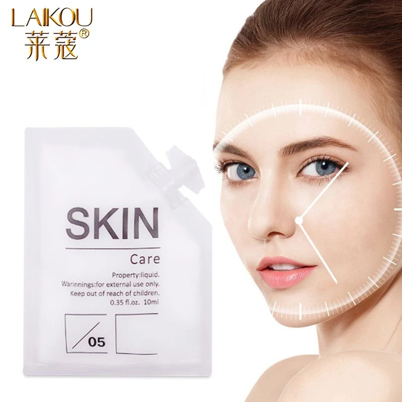 whitening serum moisturizing face cream