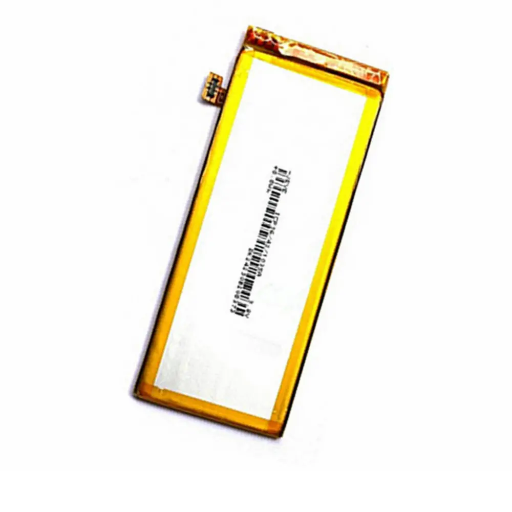 Сменный аккумулятор на 2400 мАч для ZTE Nubia Z7 mini Z7mini NX507J Blade S6 5 0 дюйма G717C G718C |