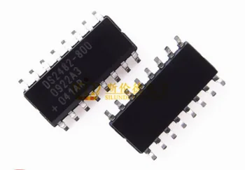 

New 5PCS/LOT DS2482-800 DS2482S-800 DS2482800 DS2482 800 SOP-16