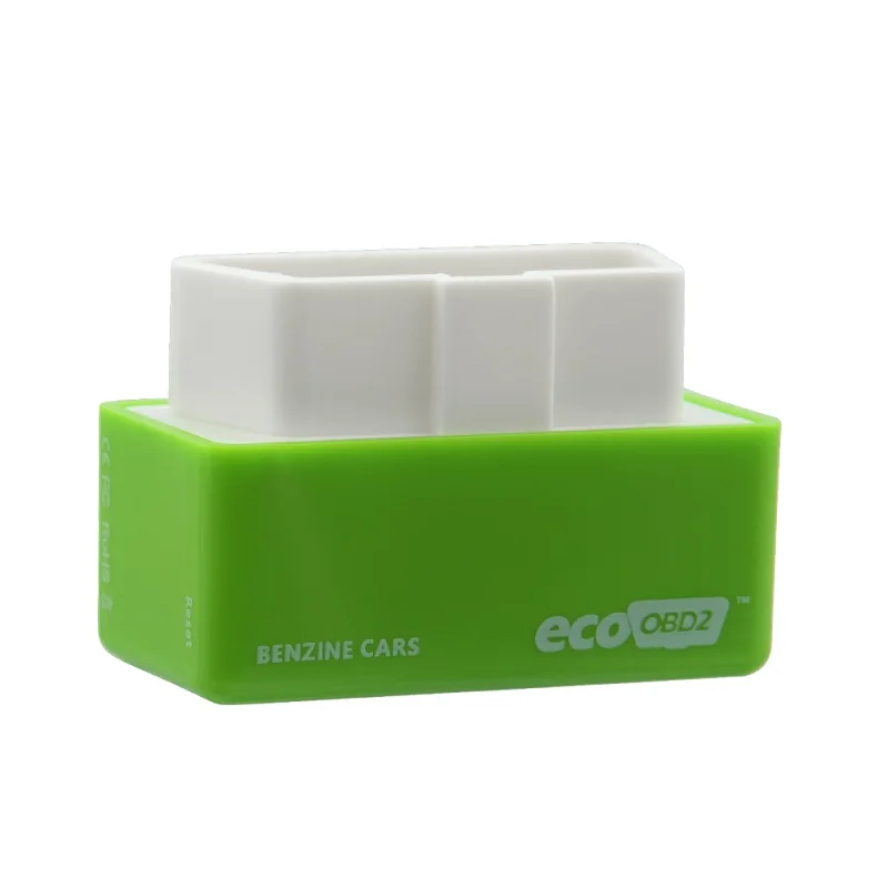 Plug and Drive EcoOBD2 экономичный чип-тюнинг для бензина 15% экономия топлива