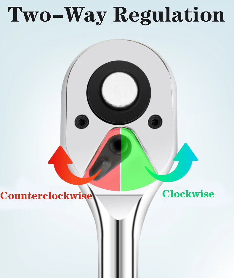 1PC 3/8 inch Drive 10-19 mm Adjustable Hex universal Socket Torque Ratchet Socket Adapter Wrench Head Spanner Sleeve Repair Tool