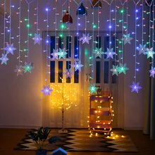 Pisca Pisca LED Natal - Ofertas em iluminação requintada - AliExpress