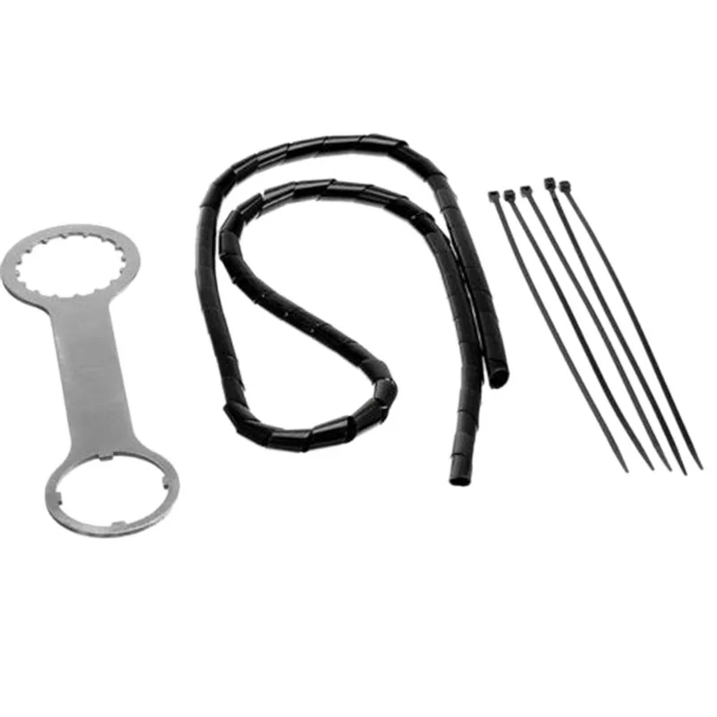 

Install Tool Wrench Kit for Mid Motor Bafang Bbs01B Bbs02B Bbshd for Diy Electric Bike Motor