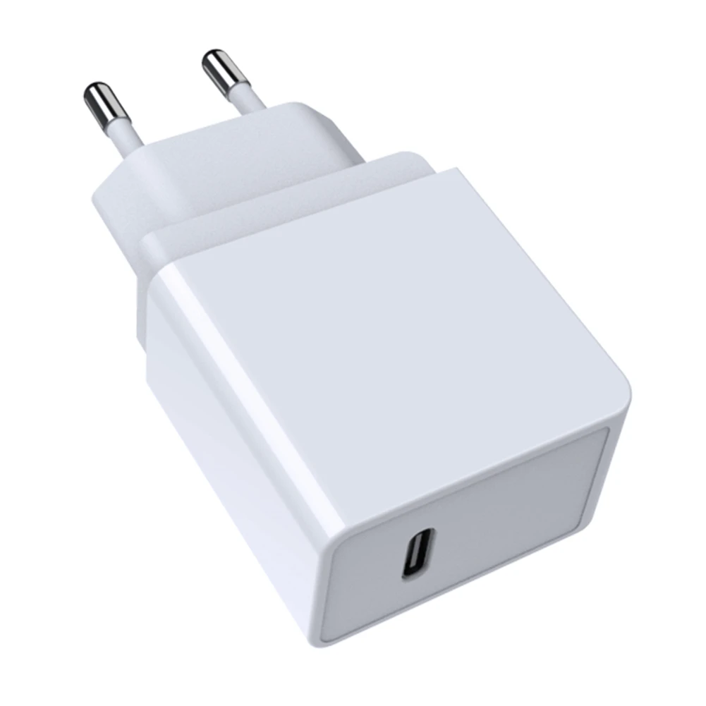 18 Вт USB Адаптивное настенное зарядное устройство телефон зарядное устройство 3,0 Быстрый PD зарядный адаптер