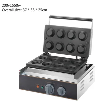 

He-Fy-228 Egg Tart Skin Machine Biscuit Bottom Egg Tart Shell Machine Cake Bottom Egg Tart Skin Machine