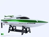 Feilun FT009 2.4G 4CH water cooling RC Boat Toy 35kM/H VS FT007 FT009 Wl911 Wl912 udi001 6