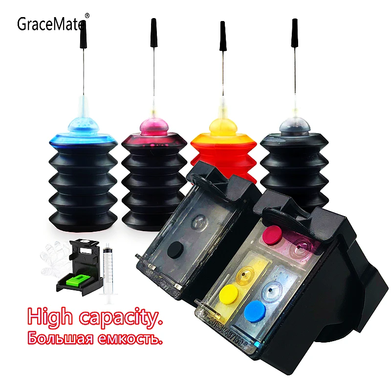 hp 2630 compatible ink