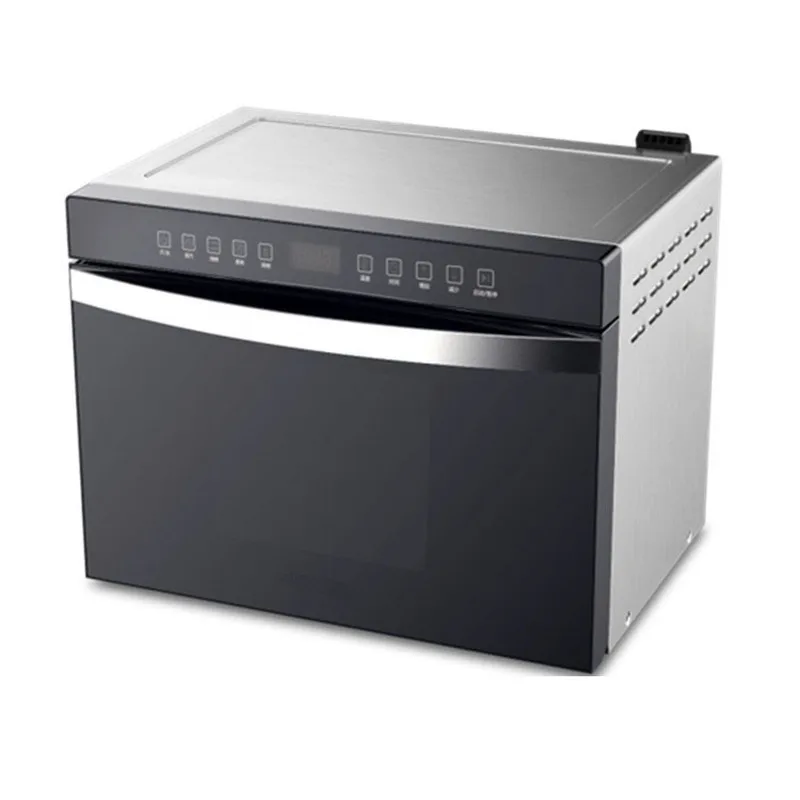 Zkx-t26c Embedded Electric Oven Smart Touch Household Electric Oven Automatic Cleaning Artificial Intelligent Oven
