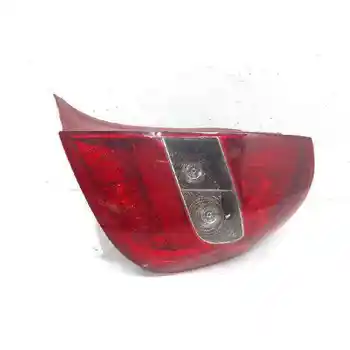 

11A017B right rear pilot CITROEN C5 saloon