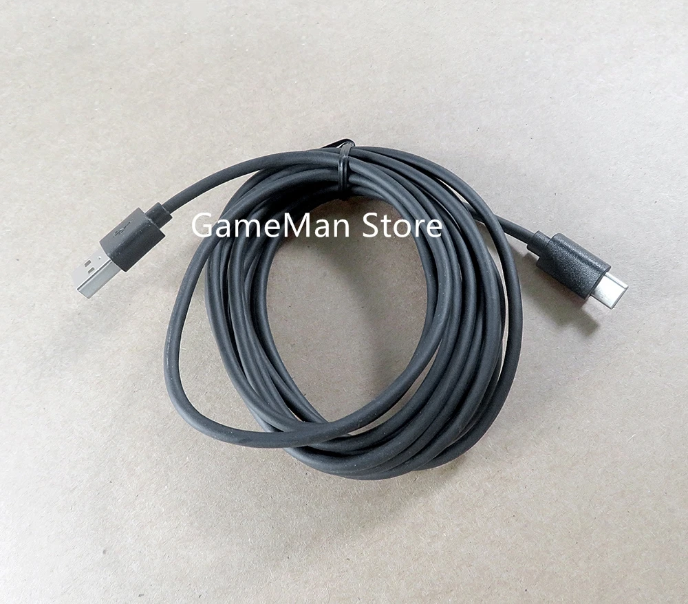 USB  ̺   ġ PS5/Xbox ø X S Ʈѷ ġ Pro Gamepad NS Lite  ̾ ڵ 