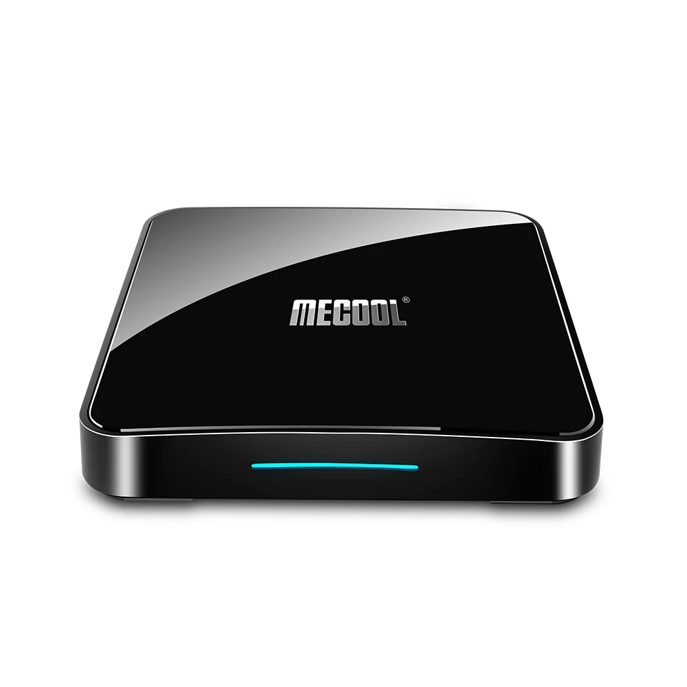 

KM3 Android 9.0 4G64G Smart TV Quad Core LAN 100M Full HD 1080P 4K 3D HDMI 2.0 2.4G5.8GWifi BT4.0 without Subscription