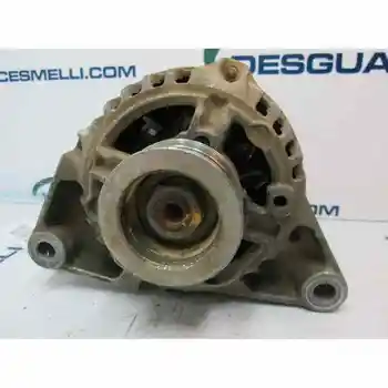 

0123110008 ALTERNATOR OPEL AGILA