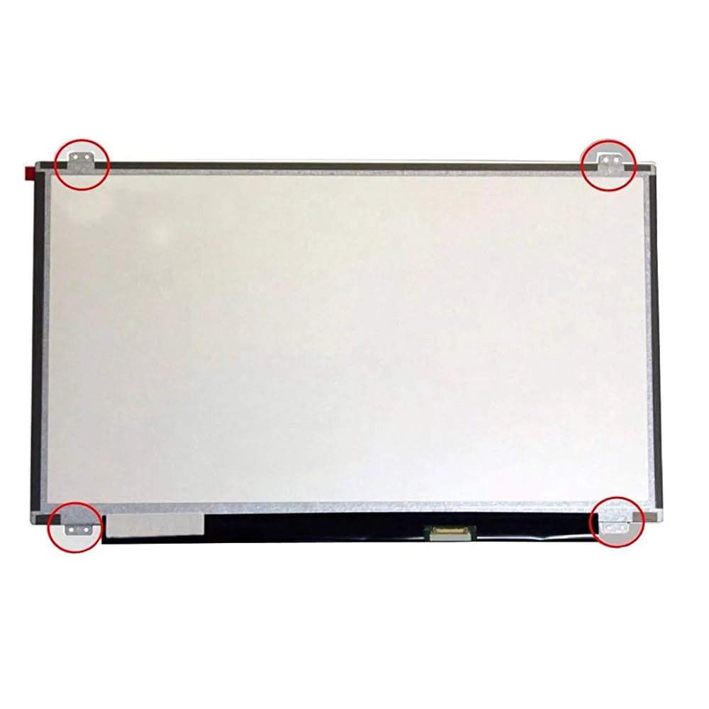 

15.6" inch Laptop Full HD 1920 X 1080 Display 30 Pin Matte/AG Panel Non Touch