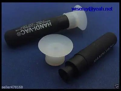 DHL/EMS 100 шт Диаметр 25 присосок ESD SMD SMT IC телефон компоненты экрана экстрактор вакуумной обработки Tool-A8