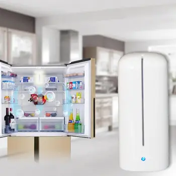 

Home Rechargeable Ozone Air Purifier Deodorizer for Refrigerator 19QE