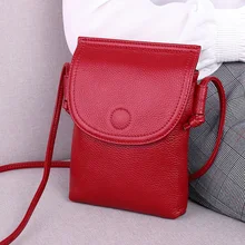 Натуральная кожа, сумка на плечо, женские роскошные сумки, модные сумки через плечо для женщин, сумка-мессенджер, женская сумка для телефона, кошелек