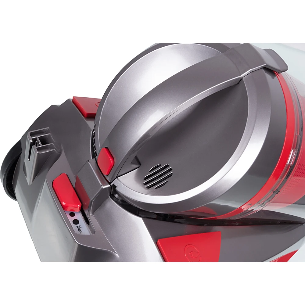 Vacuum Cleaner Sinbo SVC-3467 2500 W Red