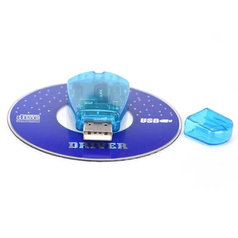 Новинка, Usb-Устройство Для Чтения Sim-Карт, Бесконечный Редактор.