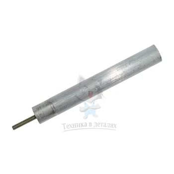 

Anode magnesium for boiler M4, Rod 20mm