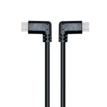 3 м Тип C Быстрая зарядка PD кабель 3A для Oculus Quest Очки виртуальной реальности VR Камера кабель для передачи данных USB-C запасной кабель