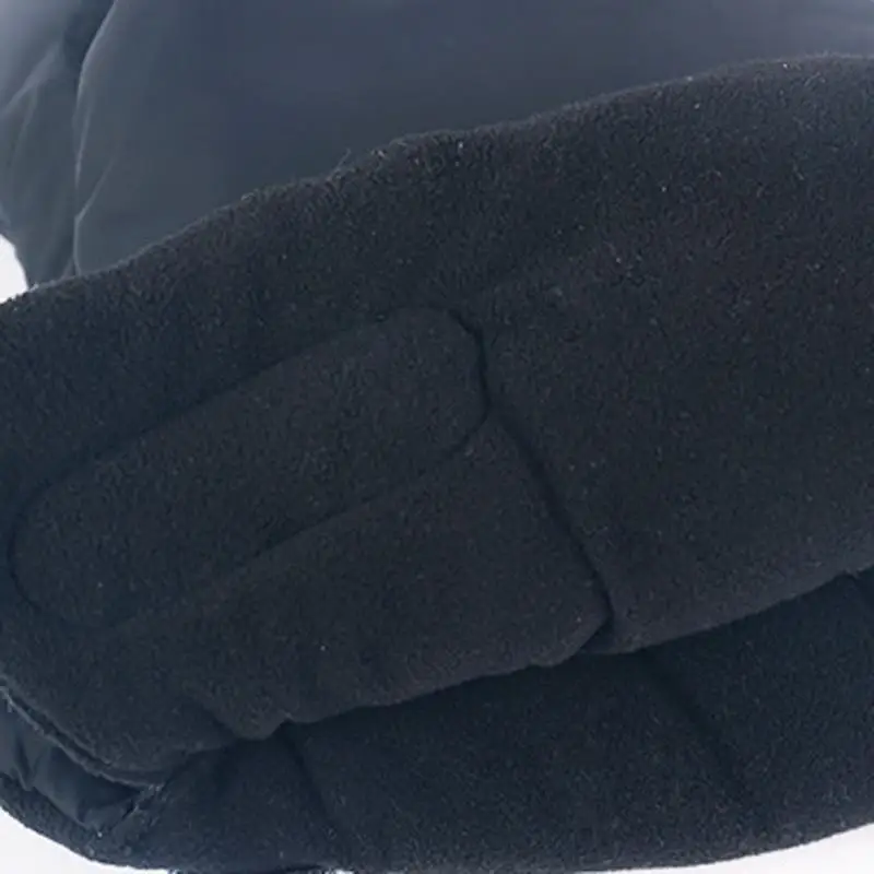 Зимние плотные теплые перчатки для детской коляски варежки тележки коляски перчатки для мам детские коляски перчатки аксессуары
