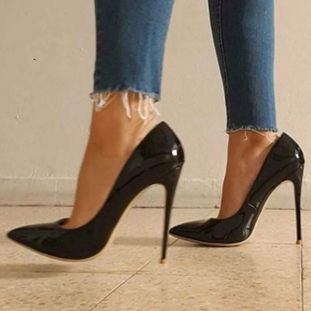 black pumps under 20
