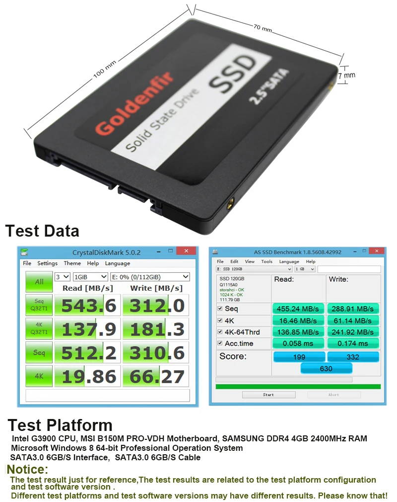 Самая низкая цена SSD 2,5 32 ГБ 120 ГБ 240 ГБ 360 ГБ 480 ГБ 500 ГБ 960 ГБ 128 ГБ твердотельный ssd жесткий диск SSD 256 ГБ 256 ГБ для hp