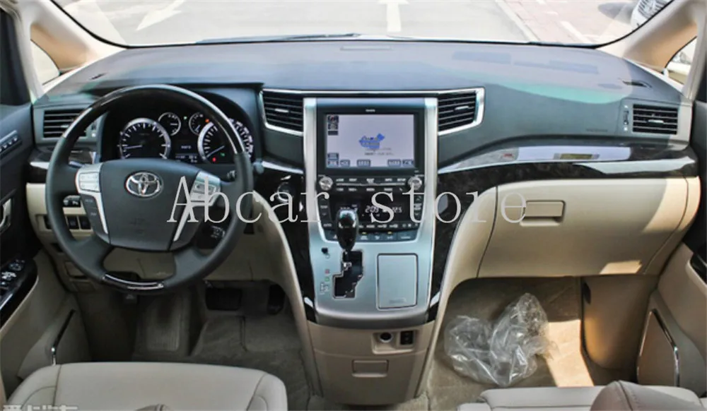 Tesla стиль Android 8,1 автомобильный dvd-плеер gps навигация для Toyota alphard Vellfire 20 серии 2007- PX6 ips JBL 18 динамики