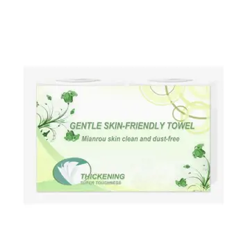 

4 Rolls 4 Ply Roll Paper Toilet Thick Wood Soft Paper Household Paper Towels Napkin Toilet Tissue Facial Tissue