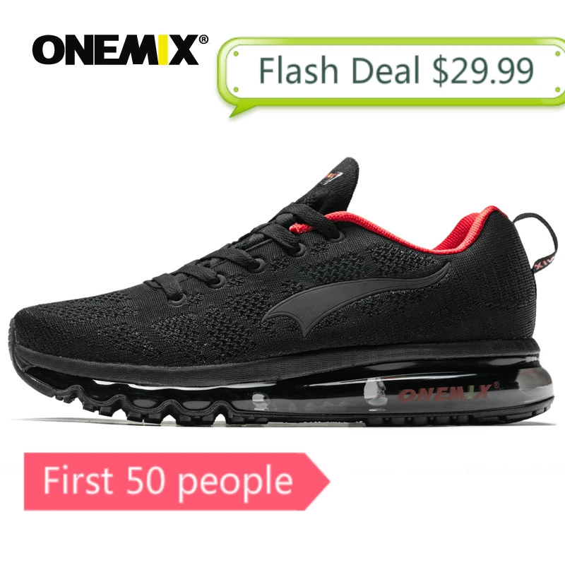 onemix women's running shoes