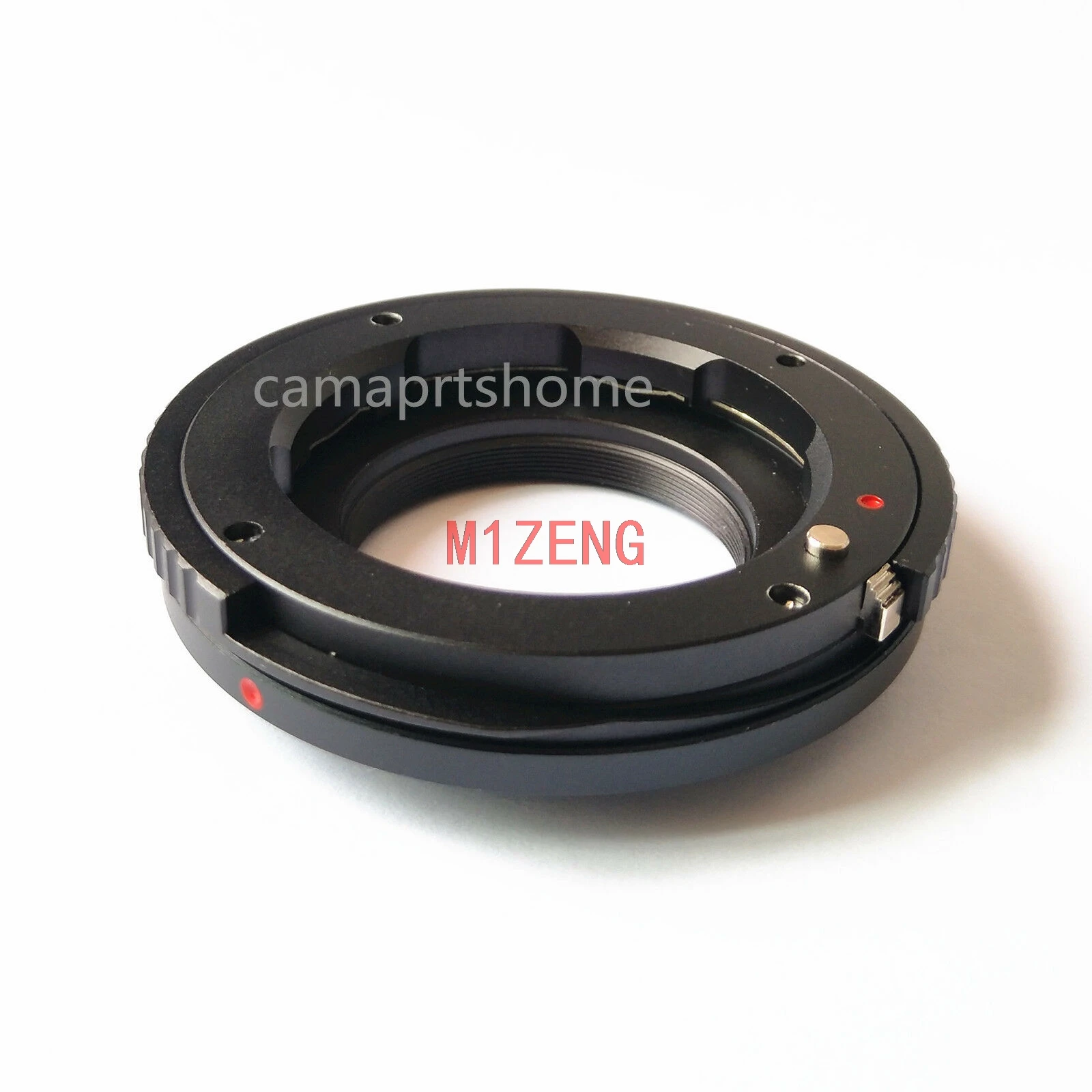 Anello Adattatore Elicoidale Con Messa A Fuoco Macro Per Obiettivo Leica Lm M Su Pellicola Fuji Fuji X Xe3/Xe2/Xt4/Xa5/Xa7/Xt2 Xt3 Xt20 Xt100 Xpro2