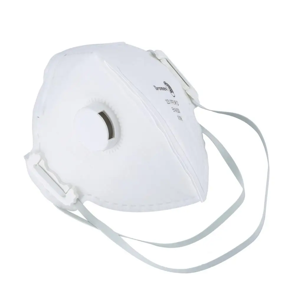 12/24/36pcs Dust-Proof Anti-Fog FFP3 Mask With Valve Dust Mask Anti Pm2.5 Anti Influenza Face Mask Safety Masks 2020 HOT