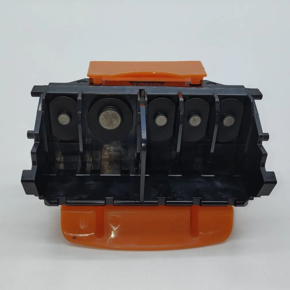 Для Canon Qy6-0082 Mg5480 Ip7280 Mg6480Mg5580 5680 насадка для печатающей головки принтера насадка Печатающая головка принтера аксессуары не OEM