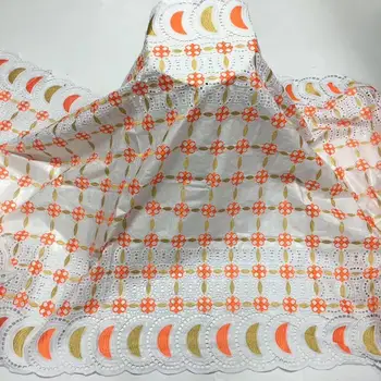 

New arrival african bazin riche lace 2020 high quality bazin riche lace latest embroidery guinea jacquard brocade 5yards