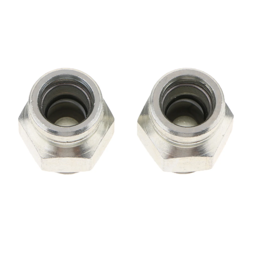 Высокого давления масляный насос фитинг быстрое подключение для Ford Powerstroke дизель