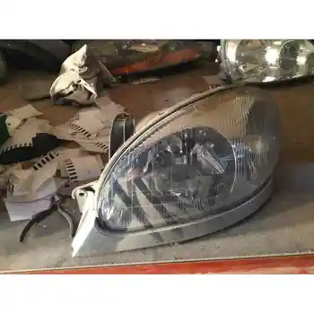 

1711434318 LEFT HEADLIGHT DAEWOO LANOS