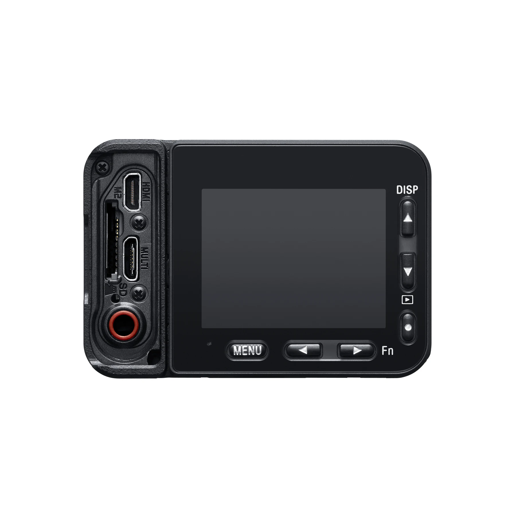 Фотоаппарат Sony DSC RX0M2G с ручкой для съемки VCT SGR1|Среднеформатные фотоаппараты| |