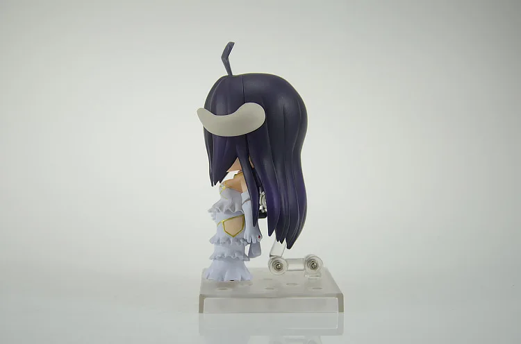 Overlord Милая Глиняная фигурка#642 JAL Bade Garage Kit Модель украшения 0