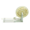 Brand New 1 set 5 Way SMT SMD Feeder SMT SMD Components for DIY Prototype Pick Place Placement Machine Feeder Rack Manual Feed 4