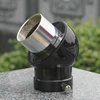 Diagonal Adapter Diagonal Prism 1.25 Inch 45-Degree for Astronomical Telescope Eyepiece 3