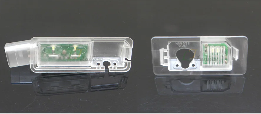 Rear backup reverse camera shell  bracket (3)