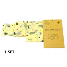 Используйте пчелиный воск полиэтиленовой пленкой, чтобы сохранить ткань без отходов Fda отчет в тот же день доставки прощание пластиковая пленка