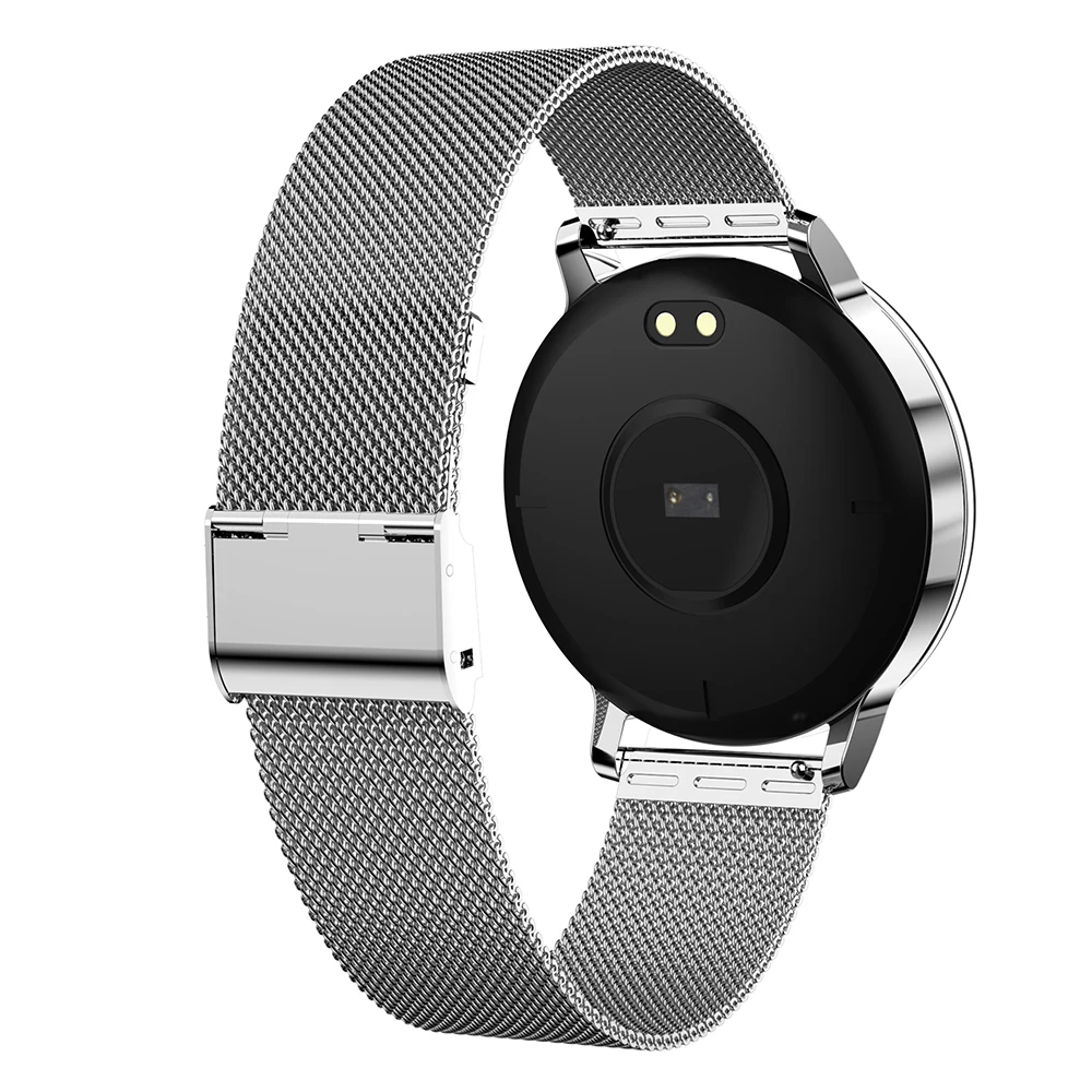 R5 Bluetooth Смарт-часы для мужчин и женщин пульсометр кровяное давление фитнес-трекер шагомер спортивные Смарт-часы для Apple IPhone Xiaomi