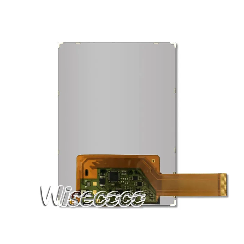 Wisecoco COM37H3N83ULC ЖК экран 3 7 дюймов 480*640 TFT ips дисплей модуль солнечного света читаемый