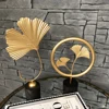 Miniature Leaf Sculpture Decorative Objects 3