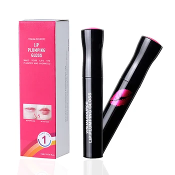 

Lip Plumper Oil Liquid Collagen Lip Care Pads Moisture Essence Anti Ageing Wrinkle Patch Gel Lips Enhancer Lipstick Balm Women